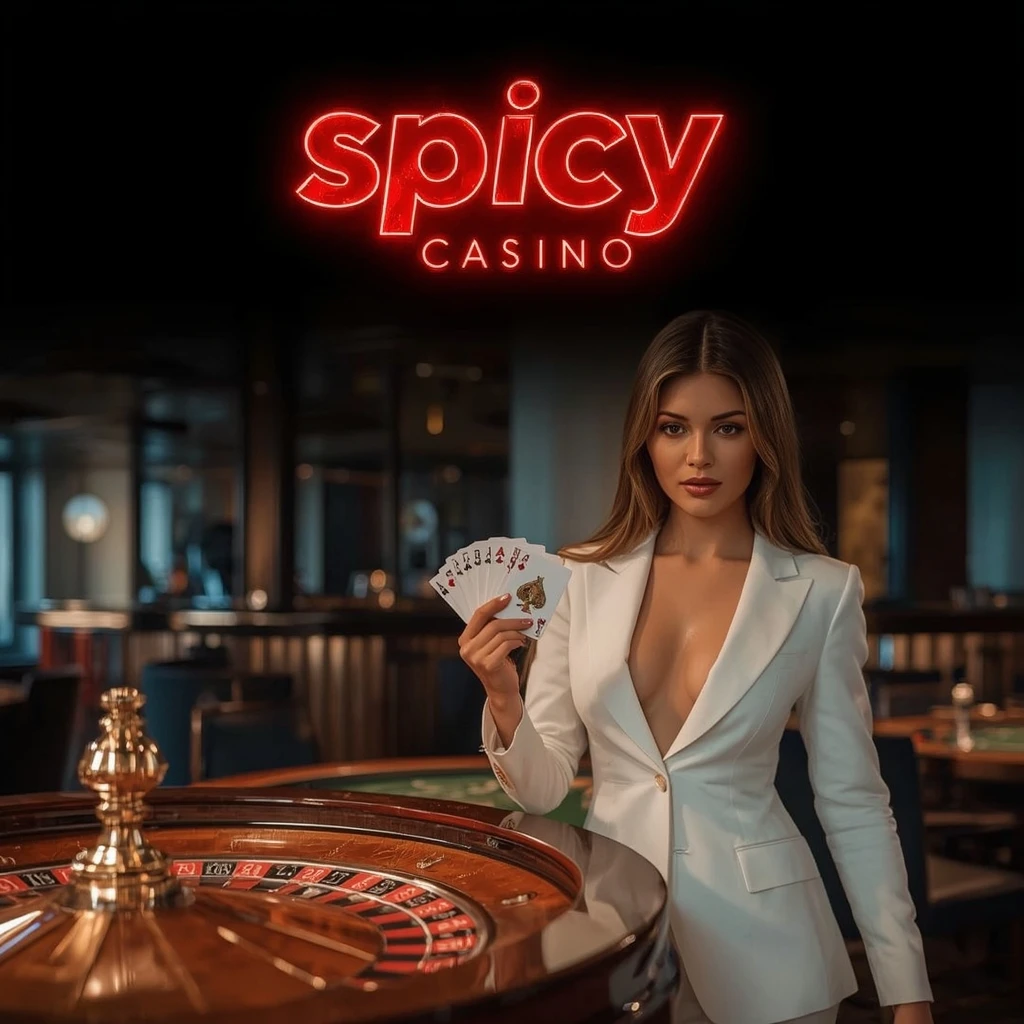 Spicy Casino Italia