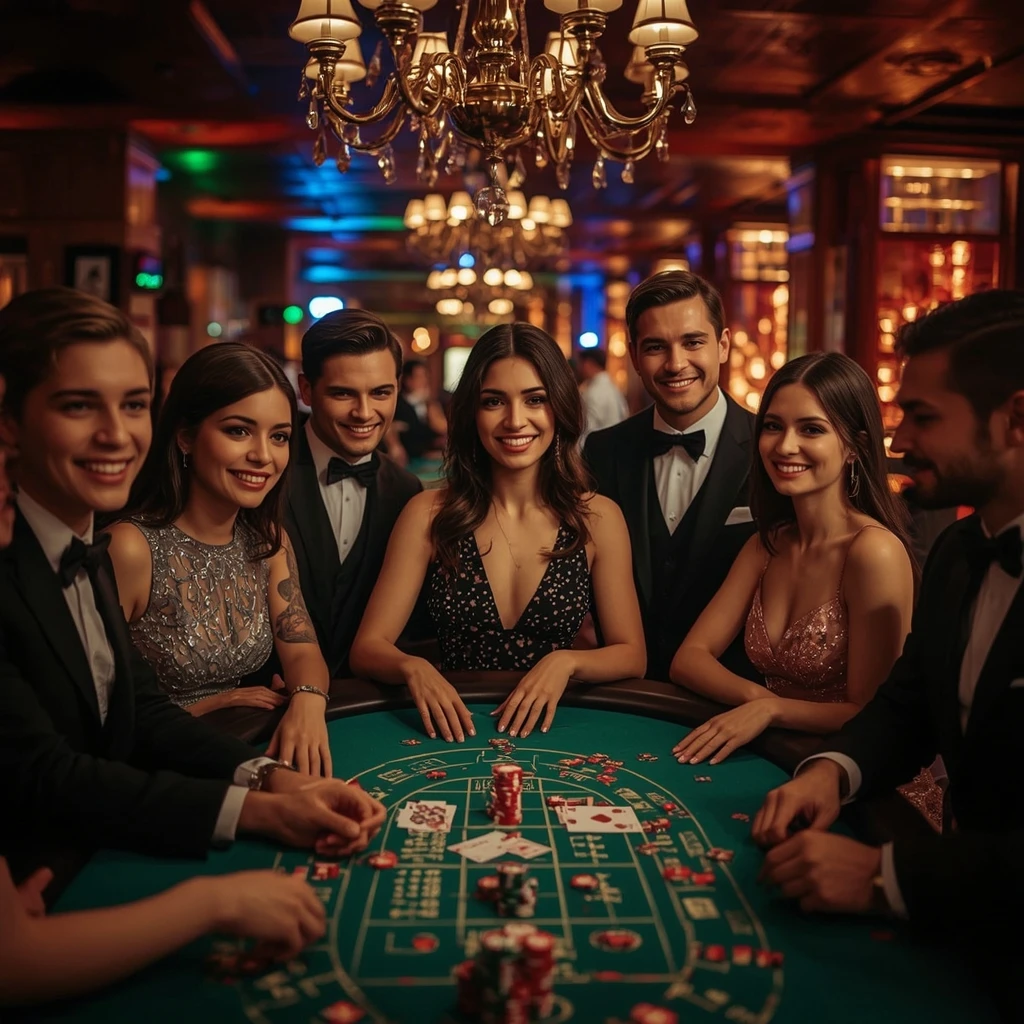 blackjack al Spicy Casino