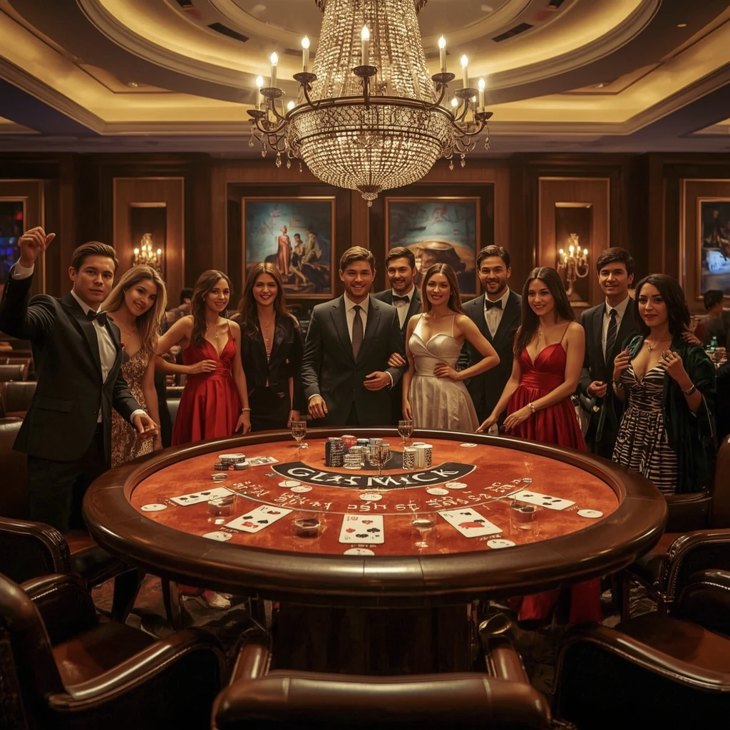bonus VIP al casino SPICY CASINO