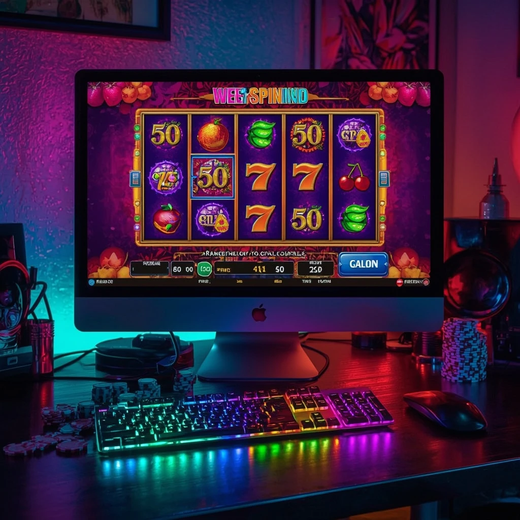 Microgaming Spicy Casino