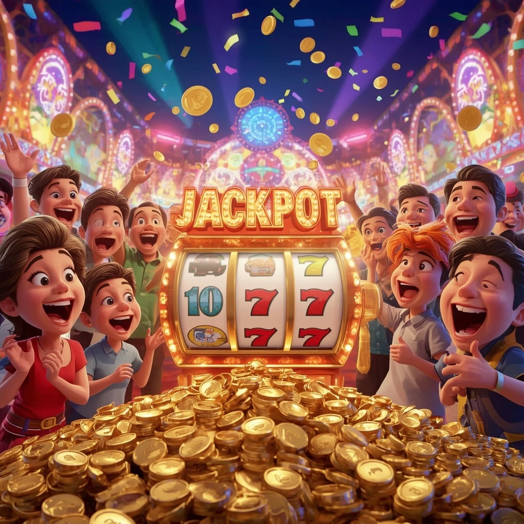 i migliori giochi Jackpot di Spicy Casino