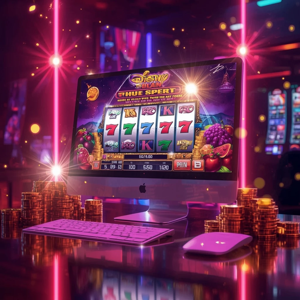 slot Spicy Casino