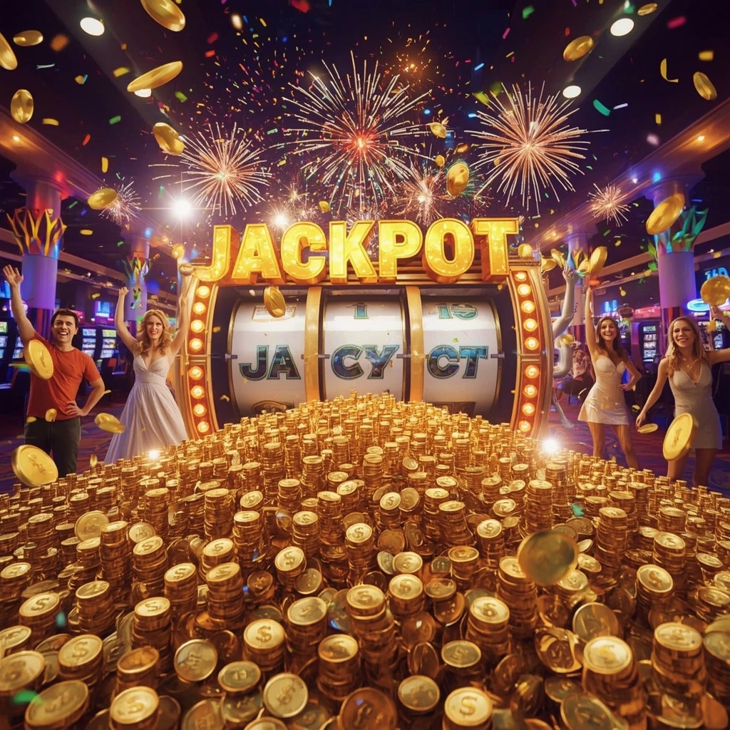 buone slot di Spicy Casino