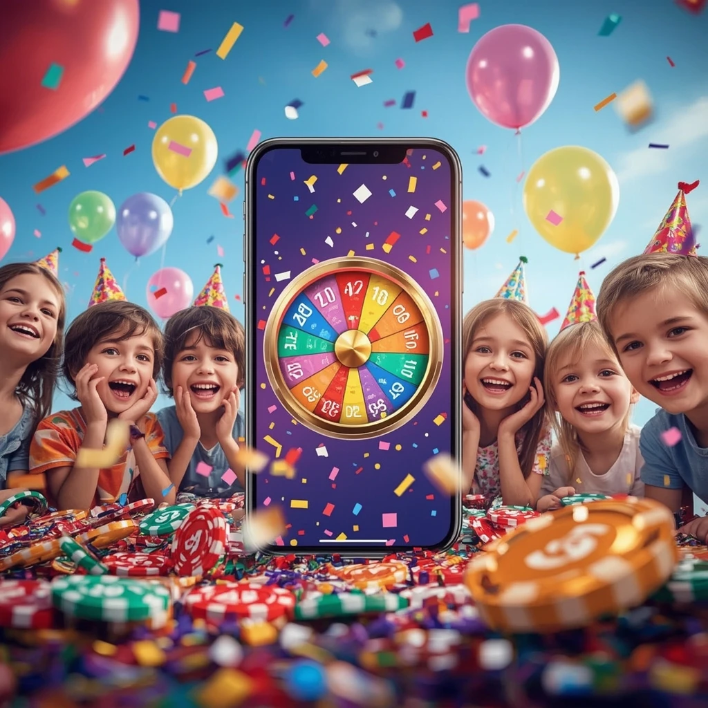 bonus del casinò su mobile SPICY CASINO