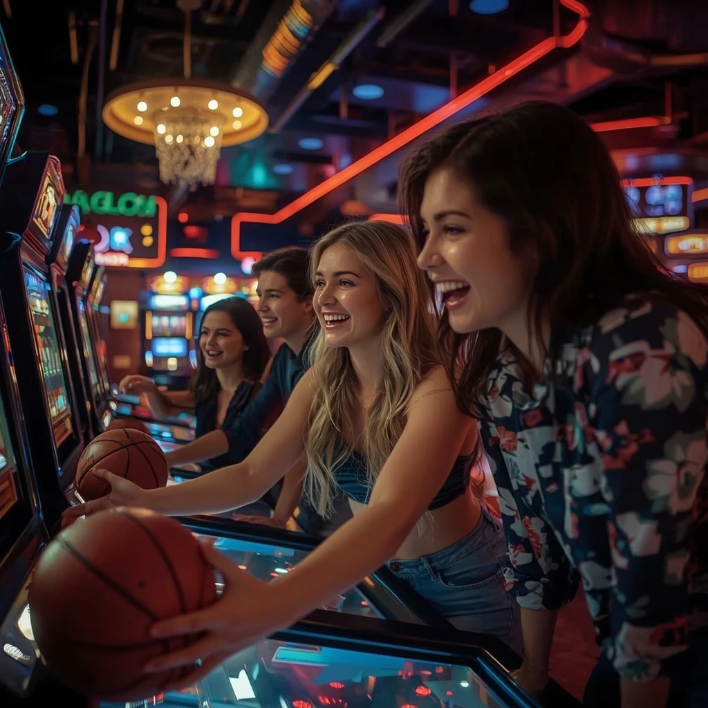 Scommesse sportive SPICY CASINO