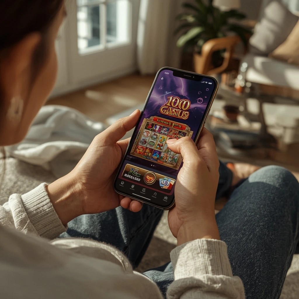slot su mobile SPICY CASINO