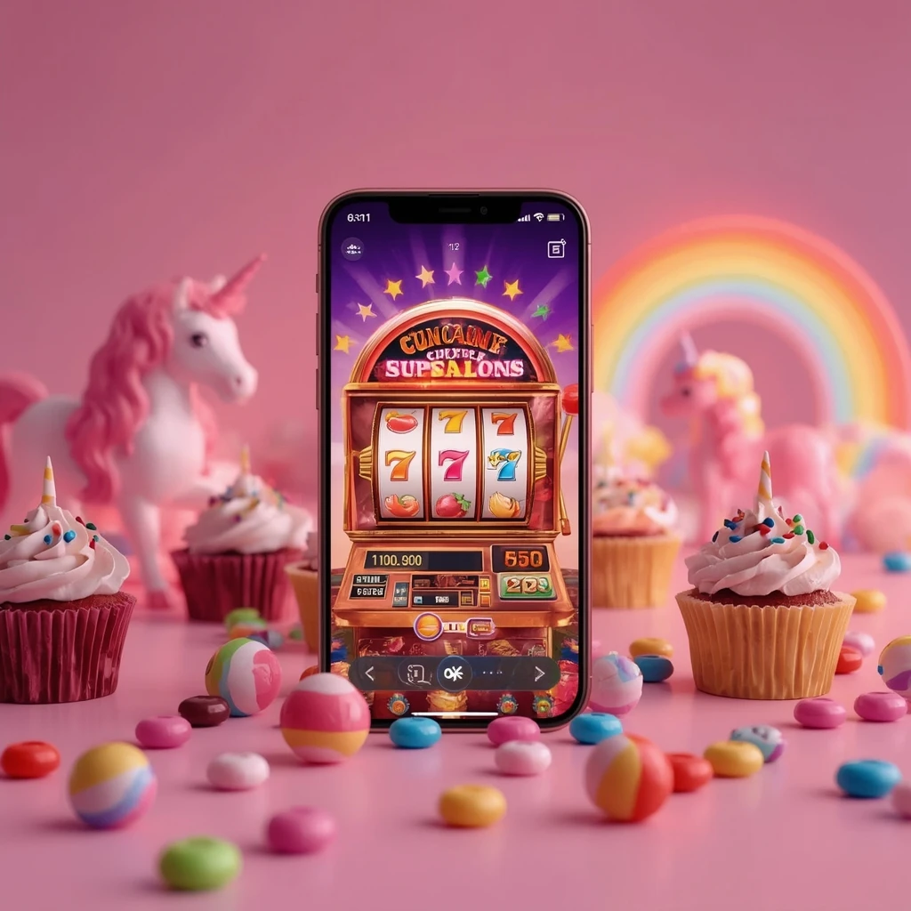 slot su iPhone SPICY CASINO