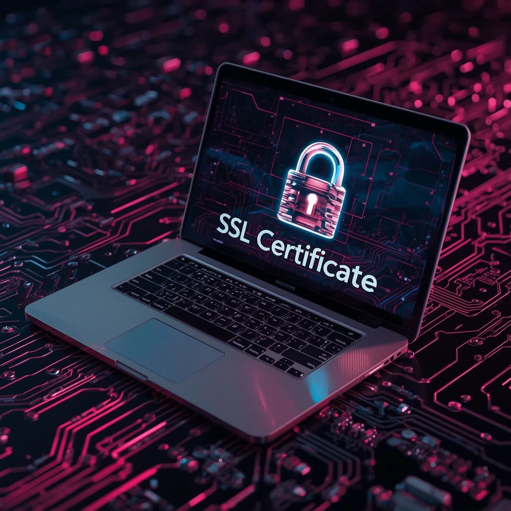 certificato SSL SPICY CASINO