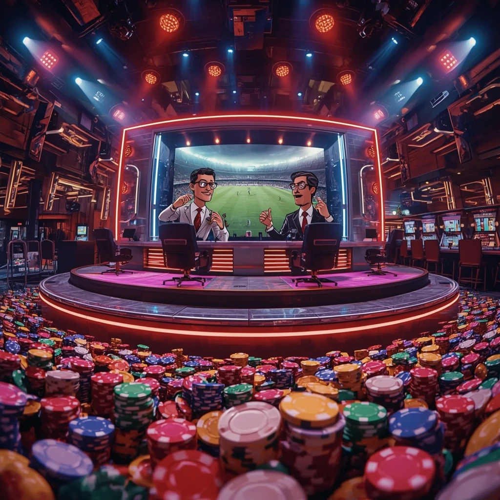 Scommesse sul calcio SPICY CASINO