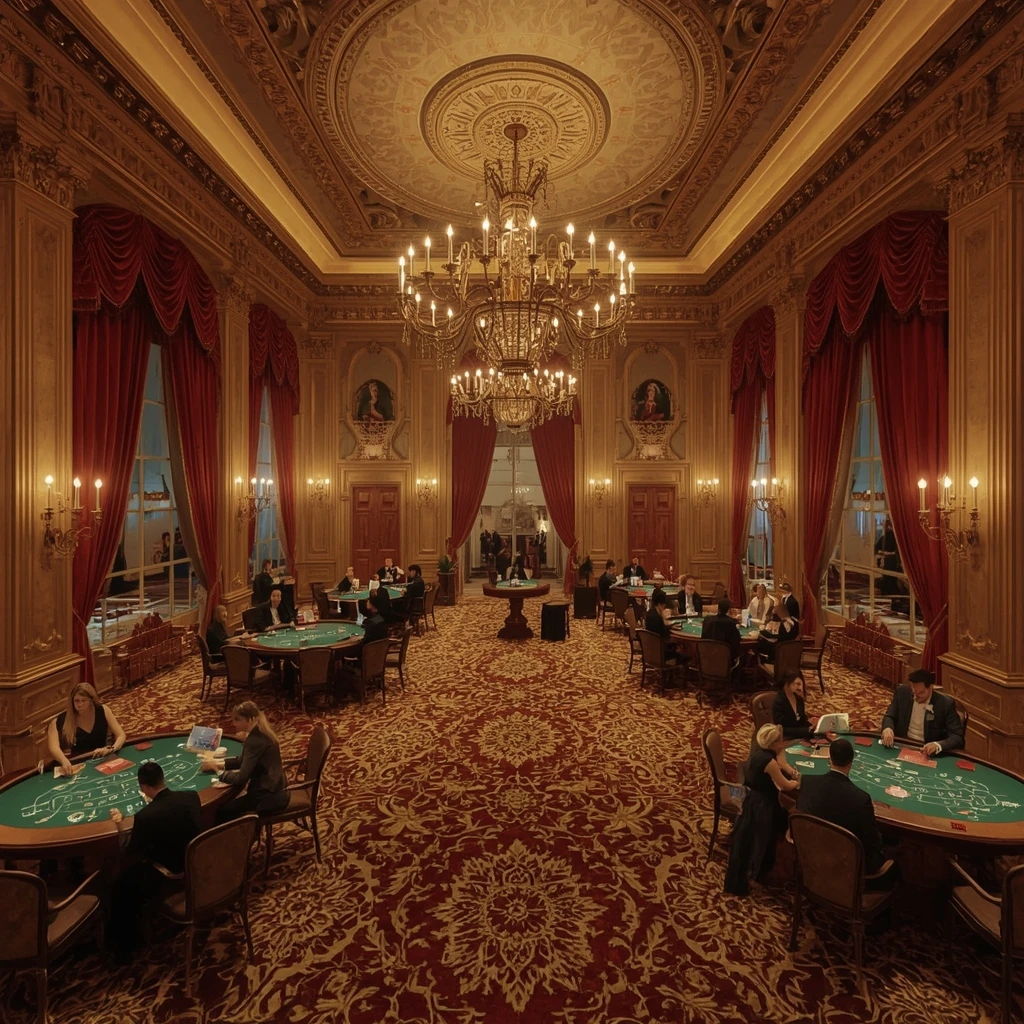 Il casinò e la bandiera italiana SPICY CASINO